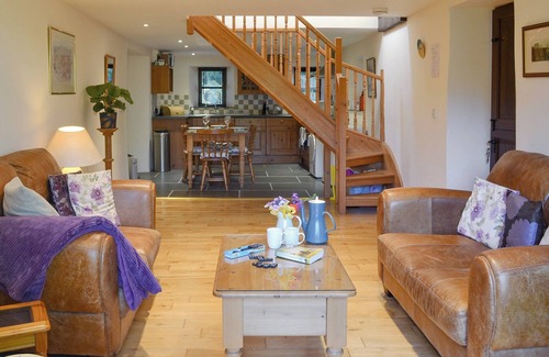 Holsworthy Cabaña | Alojamiento de 2 habitaciones en Derriton, near Holsworthy