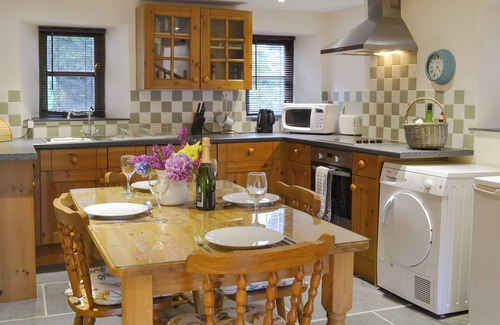 Holsworthy Cabaña | Alojamiento de 2 habitaciones en Derriton, near Holsworthy