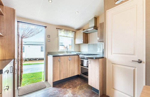 Mullacott Cabaña | Alojamiento de 2 habitaciones en Ilfracombe