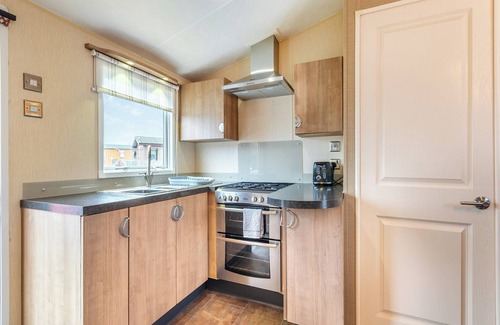 Mullacott Cabaña | Alojamiento de 2 habitaciones en Ilfracombe