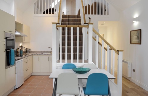 Invergordon Cabaña | Alojamiento de 2 habitaciones en Kildary, near Tain