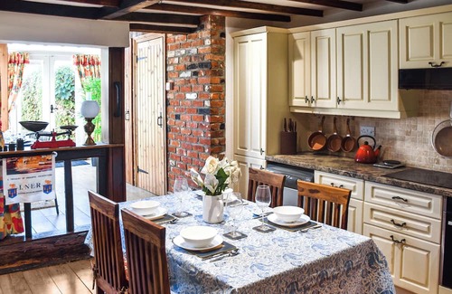 King's Lynn Cabaña | 2 bedroom accommodation in Kings Lynn