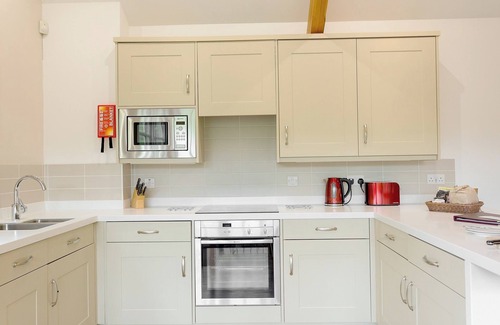 Kingsbridge Cabaña | Alojamiento de 2 habitaciones en Loddiswell Station, near Kingsbridge