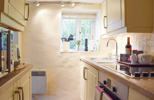 Abingdon Cabaña | Alojamiento de 2 habitaciones en Nr. Abingdon