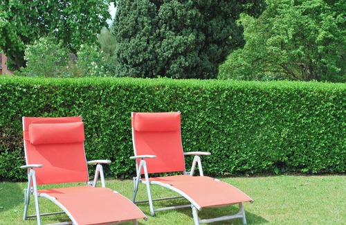 Abingdon Cabaña | Alojamiento de 2 habitaciones en Nr. Abingdon