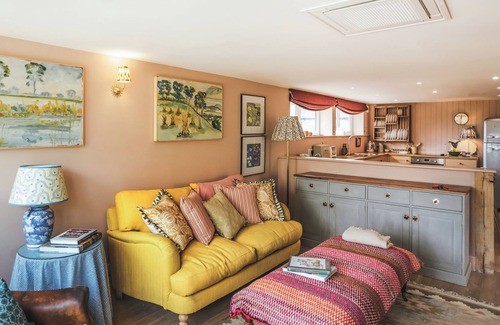 Rye Foreign Cabaña | Alojamiento de 2 habitaciones en Rye Foreign, near Rye