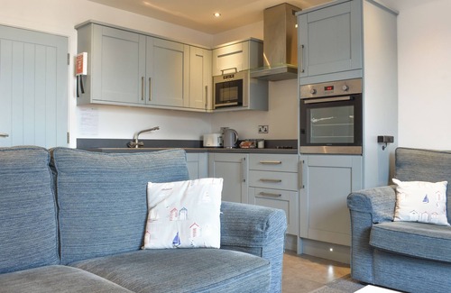 Scarborough Cabaña | Alojamiento de 2 habitaciones en Scarborough