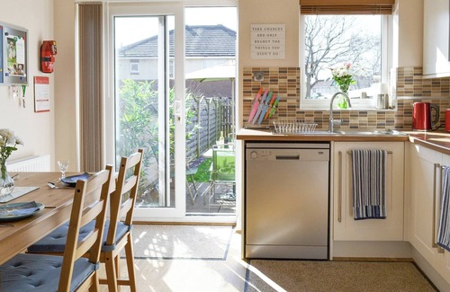 Scarborough Cabaña | 2 habitaciones alojamiento en Scarborough