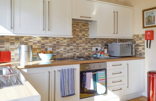 Scarborough Cabaña | 2 habitaciones alojamiento en Scarborough