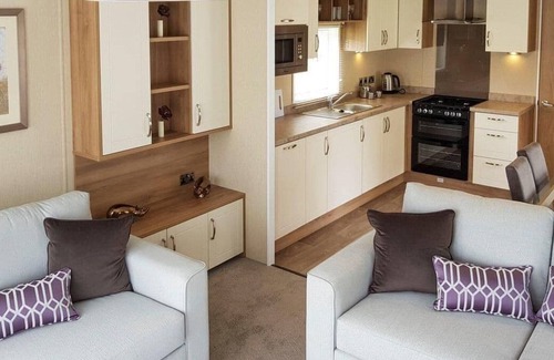 St Austell Casa | 2 bedroom accommodation in St Austell
