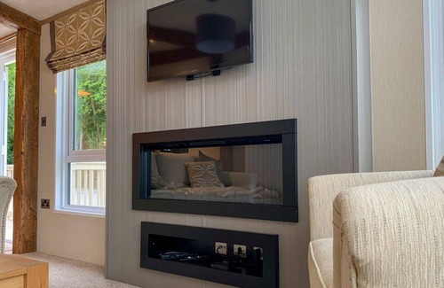St Austell Casa | 2 bedroom accommodation in St Austell