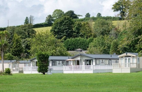 St Austell Casa | 2 bedroom accommodation in St Austell