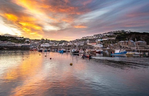 St Austell Casa | 2 bedroom accommodation in St Austell