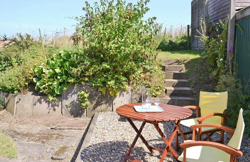 Aldborough Cabaña | Alojamiento de 2 habitaciones en East Beckham, near Sheringham
