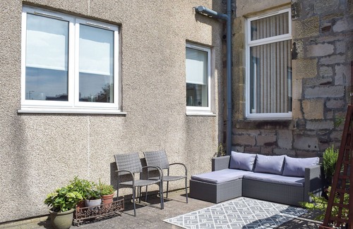 Ardrossan Cabaña | Alojamiento de 2 habitaciones en Ardrossan, near Ayr