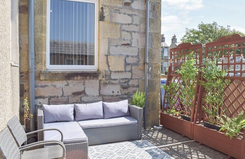 Ardrossan Cabaña | Alojamiento de 2 habitaciones en Ardrossan, near Ayr