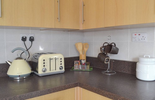 Unstone Cabaña | Alojamiento de 2 habitaciones en Old Whittington, near Chesterfield