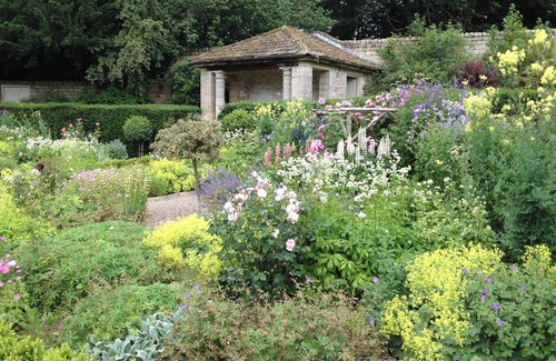 Ripley Cabaña | Alojamiento de 2 habitaciones en Harrogate