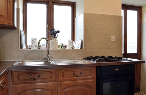 Llanwrda Cabaña | Alojamiento de 2 habitaciones en Pumpsaint