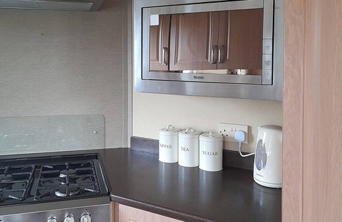 Sproatley Casa | 2 bedroom accommodation in Sproatley