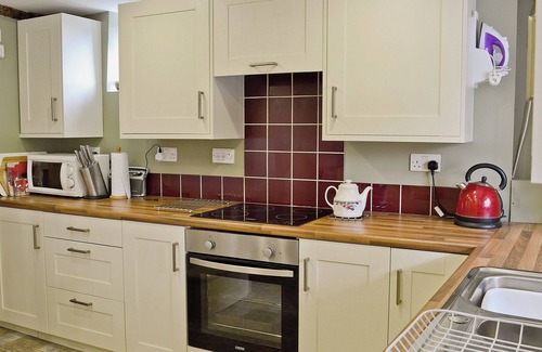 Sproughton Cabaña | Alojamiento de 2 habitaciones en Sproughton