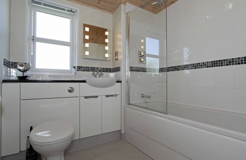 St Merryn Cabina | 2 bedroom accommodation in St. Merryn