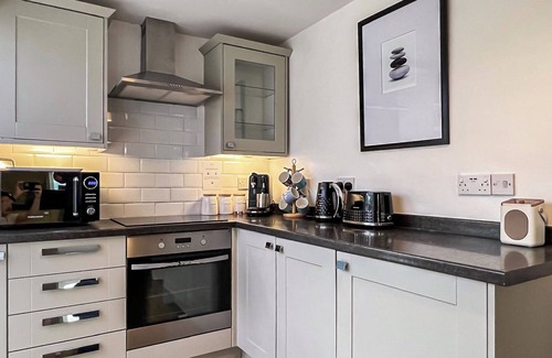 Warkworth Cabaña | Alojamiento de 2 habitaciones en Warkworth