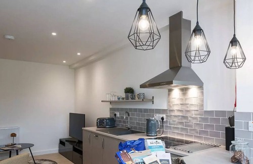 Wymondham Cabaña | 2 bedroom accommodation in Wicklewood, near Wymondham