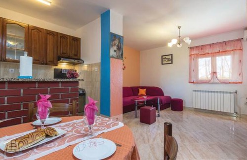 Grzini Apartamento | 70 m² Apartamento ∙ 2 habitaciones ∙ 4 personas