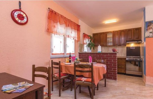 Grzini Apartamento | 70 m² Apartamento ∙ 2 habitaciones ∙ 4 personas