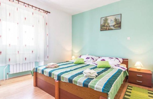 Grzini Apartamento | 70 m² Apartamento ∙ 2 habitaciones ∙ 4 personas