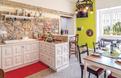 Salerno Casa | Alojamiento de 2 habitaciones en Salerno SA