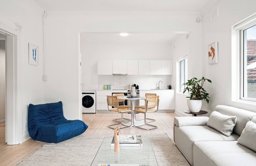 Tamarama Apartamento | 2-Bedroom Accommodation in Tamarama
