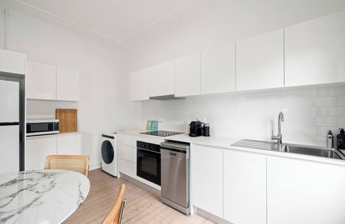 Tamarama Apartamento | 2-Bedroom Accommodation in Tamarama