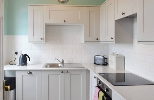 Waterhead Cabaña | Alojamiento de 2 habitaciones en Ambleside