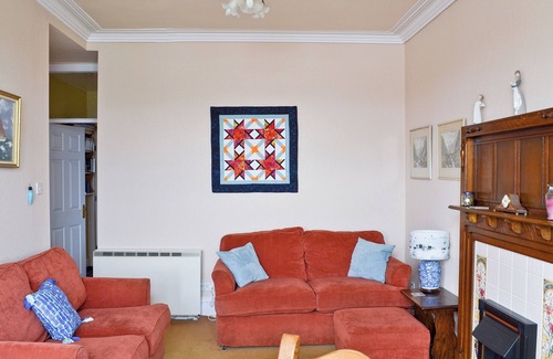 Waterhead Cabaña | Alojamiento de 2 habitaciones en Ambleside