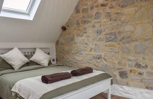 Badgworth Cabaña | 2 bedroom accommodation in Badgworth, near Axbridge