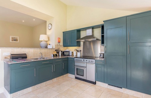 Chathill Cabaña | Alojamiento de 2 habitaciones en Doxford, near Embleton