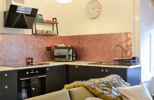Dumfries Cabaña | 2 bedroom accommodation in Dumfries