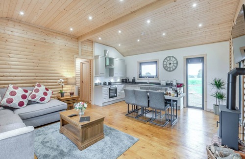 Welby Cabaña | 2 bedroom accommodation in Grantham