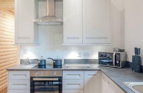 Welby Cabaña | 2 bedroom accommodation in Grantham