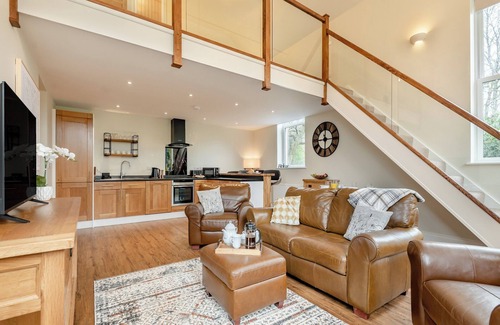 Ewyas Harold Cabaña | Alojamiento de 2 habitaciones en Ewyas Harold, near Hereford