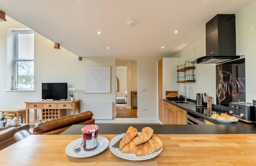 Ewyas Harold Cabaña | Alojamiento de 2 habitaciones en Ewyas Harold, near Hereford