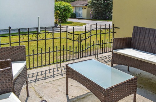 Liskeard Cabaña | Alojamiento de 2 habitaciones en St Cleer, near Liskeard