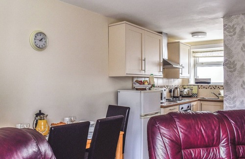 Pentrefelin Cabaña | Alojamiento de 2 habitaciones en Llandeilo