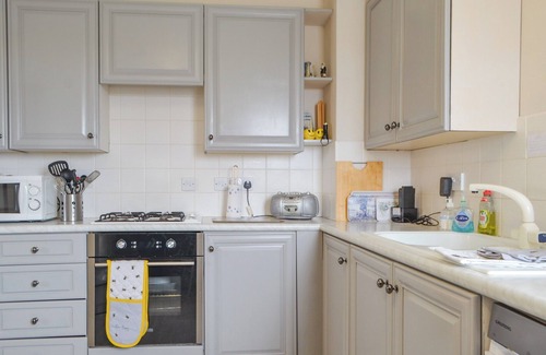 Maryport Cabaña | 2 bedroom accommodation in Maryport