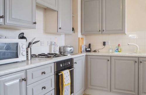 Maryport Cabaña | 2 bedroom accommodation in Maryport