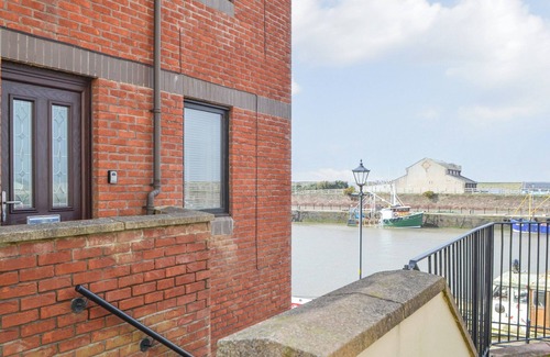 Maryport Cabaña | 2 bedroom accommodation in Maryport