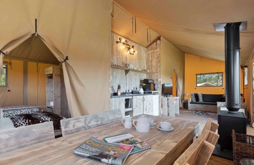 Narberth Alquiler De RV | Alojamiento de 2 habitaciones en Narberth