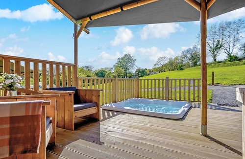 Narberth Alquiler De RV | Alojamiento de 1 habitaciones en Narberth